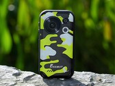 The Fossibot F116 Pro rugged smartphone packs a 48 MP ultra-wide camera with optical image stabilization.