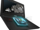 Asus FX502VM-AS73 Notebook Review