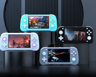 The XF43 should run Linux Ark OS 2.0 out of the box. (Image source: Game Console)