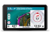 The Zumo XT3 is a new navigation system for bikers