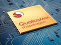 The Snapdragon 875 and Snapdragon 775G will be found extensively in smartphones released next year. (Image source: Qualcomm)