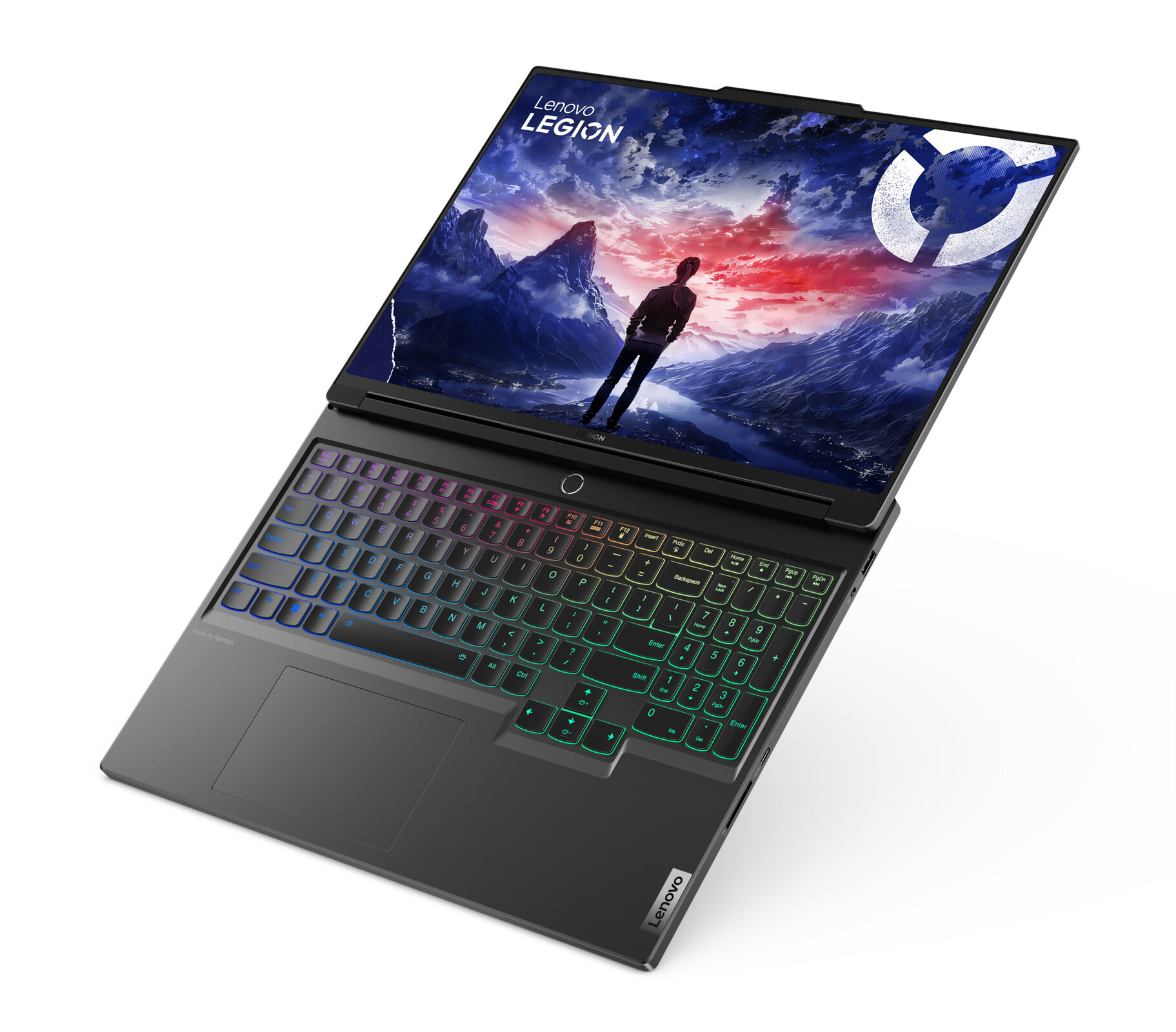 Legion 9i Gen 9 (16″ Intel) Gaming Laptop