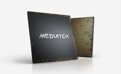 The Helio G36 is unveiled. (Source: MediaTek)