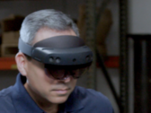The Microsoft HoloLens 2 is all set to be unveiled at MWC 2019. (Source: WalkingCat on Twitter)