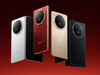 The Honor Magic V6 comes in four color options