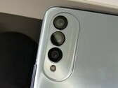 A new Honor X20 leak. (Source: Weibo)