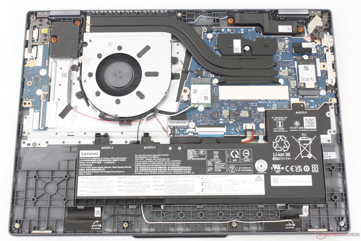 IdeaPad 5 2-in-1 16IAL10 motherboard