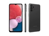 The next Galaxy F device might look like this. (Source: Samsung)