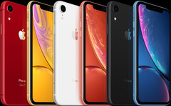 Apple is selling refurbished iPhone XRs on its website 