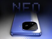 The Neo 10R. (Image source: iQoo)