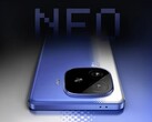 The Neo 10R. (Image source: iQoo)