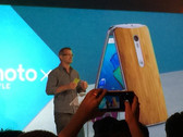 Motorola announces new Moto X Style and Moto X Play