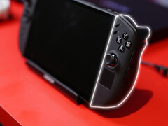 Lenovo Legion Go 2 backwards compatible controller