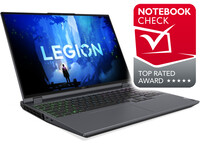 Lenovo Legion 5 Pro 16 G7 (88%)