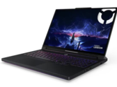 Latest BIOS update brings back G-Sync support to the Legion Pro 7i 16 Gen 10 (Image source: Lenovo)