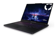 Latest BIOS update brings back G-Sync support to the Legion Pro 7i 16 Gen 10 (Image source: Lenovo)