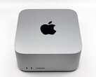 It is finally possible to upgrade the storage on the Mac Studio thanks to Studio Drive. (Image source: Mediamodifier - Unsplash)