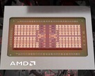 AMD is planning to launch the RDNA3 GPUs in late 2022. (Image Source: Moore's Law is Dead)