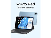 An alleged official Vivo Pad press photo. (Source: SparrowsNews)