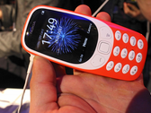 The Nokia 3310 isn't the only Nokia phone running into issues with the 900 MHz brand. (Source: Nokia)