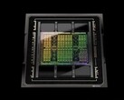 H100 die measuring 814 mm² (Image Source: Nvidia)