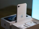 The next iPhone SE could launch in India with three memory configurations. (Image source: AB)