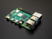 The Raspberry Pi 4 family of devices are now Vulkan 1.1 compliant. (Image source: Jainath Ponnala)