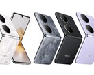 The Pocket 2 Premium Edition. (Image source: Huawei)