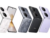 The Pocket 2 Premium Edition. (Image source: Huawei)