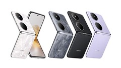 The Pocket 2 Premium Edition. (Image source: Huawei)