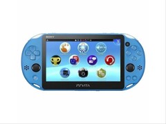 The PS6 handheld will be Sony's return to handhelds that natively run games like the PS Vita (pictured).
