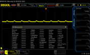 PWM brightness level 4/10