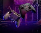 The Raikiri II wireless gaming controller can now be ordered (Image source: Asus)