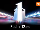 The Redmi 12 series. (Source: Xiaomi)