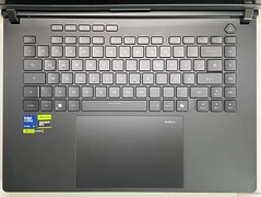 Input devices