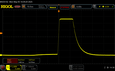 PWM flickering (0 % brightness)