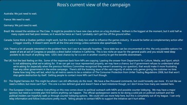 Stop Killing Games Campaign overview (image source: Stop Killing Games YouTube channel)
