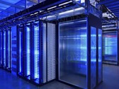 AI models' higher computational loads mean higher energy usage in data centres (Image Source: rawpixel)