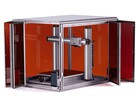 A350T: 3D printer with CNC and laser-cutting functionality (Image source: Snapmaker)