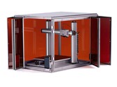 A350T: 3D printer with CNC and laser-cutting functionality (Image source: Snapmaker)