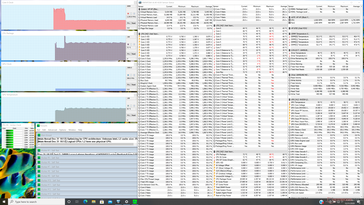 Prime95 stress prior to updating the BIOS to 01.04.01