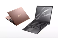 The new VAIO SX12 is ultralight but doesn't skimp on functionality. (Source: VAIO) The new VAIO SX12 is ultralight but doesn't skimp on functionality. (Source: VAIO)