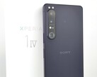 Sony Xperia 1 IV smartphone in review
