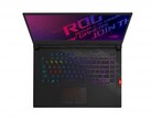 Asus ROG Strix Scar 15 G532LWS Laptop Review: GeForce Supercharged