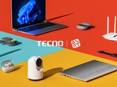 Tecno's upcoming AIoT range. (Source: Tecno)