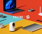 Tecno's upcoming AIoT range. (Source: Tecno)