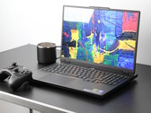 The most powerful RTX 5070 Ti gamer so far - Lenovo Legion Pro 5 16IAX10H OLED review