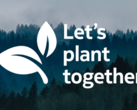 Nokia wants to plant trees with its customers. (Source: Nokia)