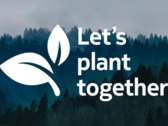 Nokia wants to plant trees with its customers. (Source: Nokia)