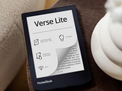 The Verse Lite e-reader is now orderable (Image source: PocketBook)
